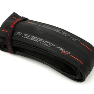 Cubierta Pirelli Pzero Velo TT