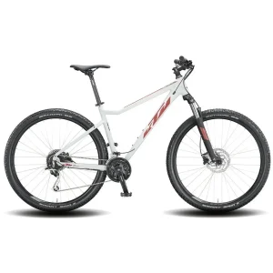 Bicicleta KTM Ultra FUN 29