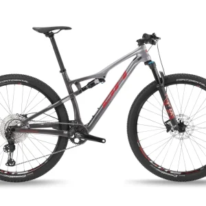 Bicicleta BH Lynx Race Carbon RC 6.0