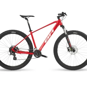 Bicicleta BH Spike 2.0