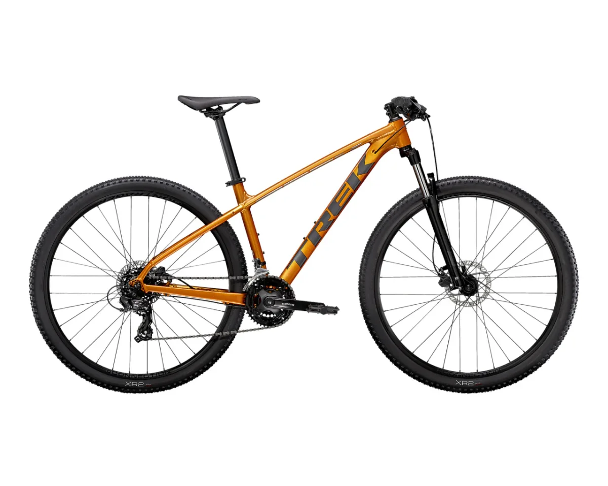 Bicicleta Trek Marlin 5 2021