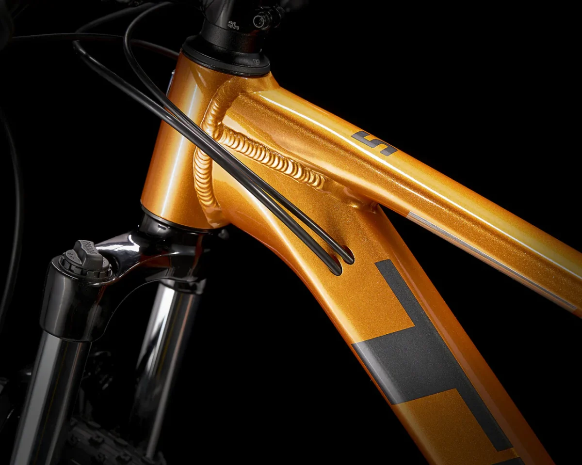 Bicicleta Trek Marlin 5 2021 - Imagen 7