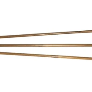 Flecha equipada de Bamboo Musen ZJ-31 OD8.0mm