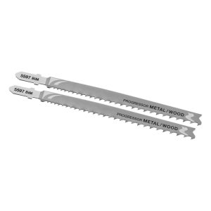 Hojas bimetálicas x2 101mm Stanley STA26052-XJ
