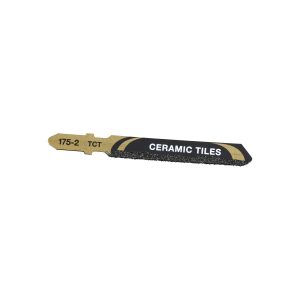 Hoja de TCTHM sierra de calar para cerámica 53mm Stanley STA26051-XJ