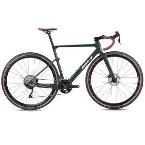Bicicleta BH Gravel AT-5.0 Shimano GRX GYY MATT