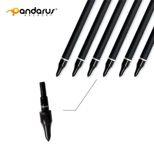 Puntas Field Pandarus 6.2 con hilo