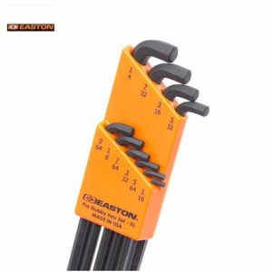 Set de llaves Easton Stubby Set XL