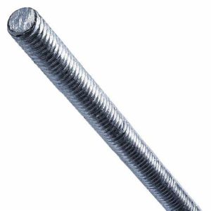 Tornillo varilla roscada 8/32"