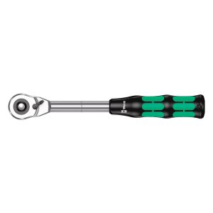 Carraca Wera 8006c Hubrid cuadradillo de 1/2″