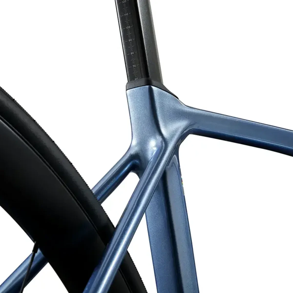 Bicicleta Giant TCR Advanced 0 Rival AXS 12V. - Imagen 5