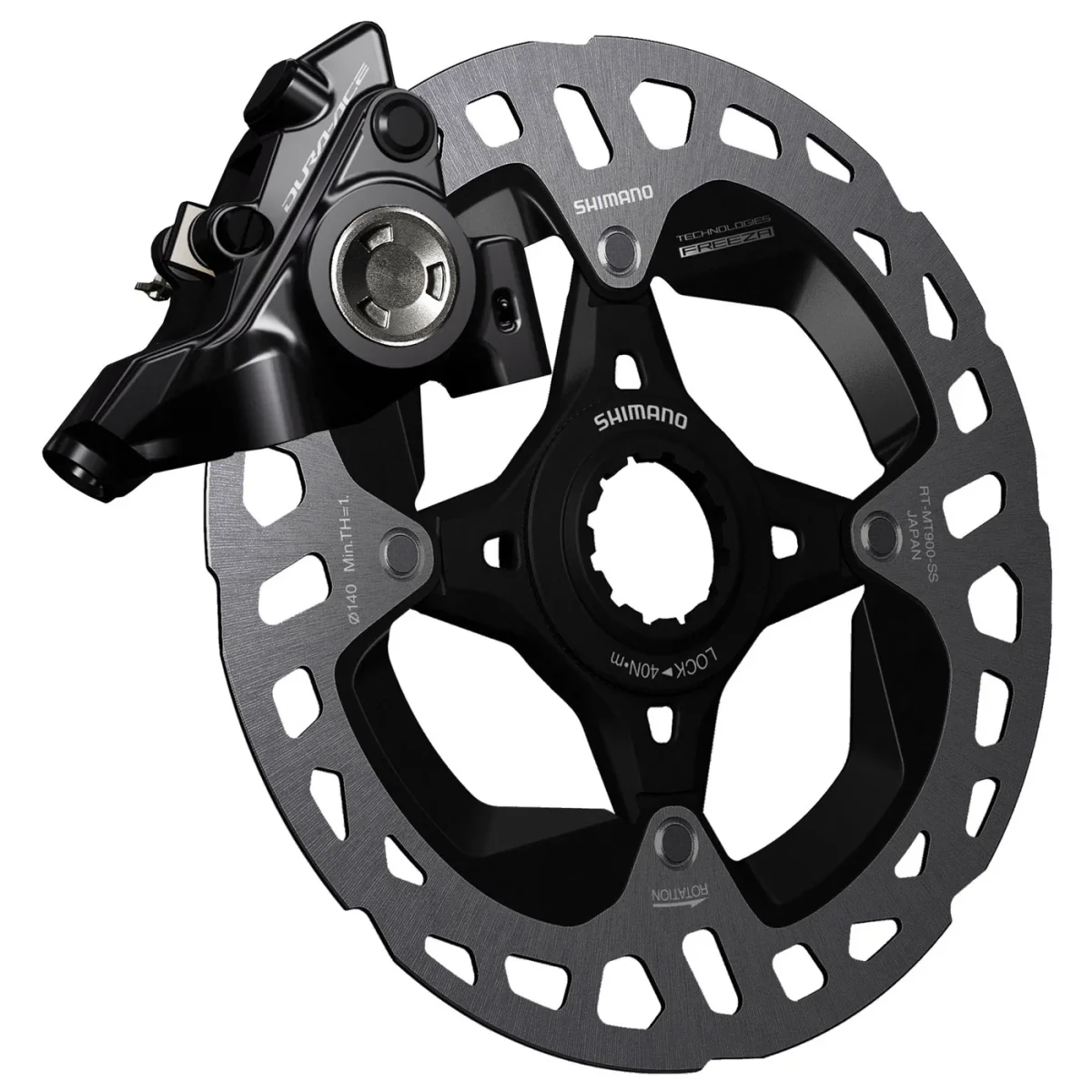 Priority Pack Grupo Completo Shimano Dura-Ace Di2 12v. R9250 - Imagen 3