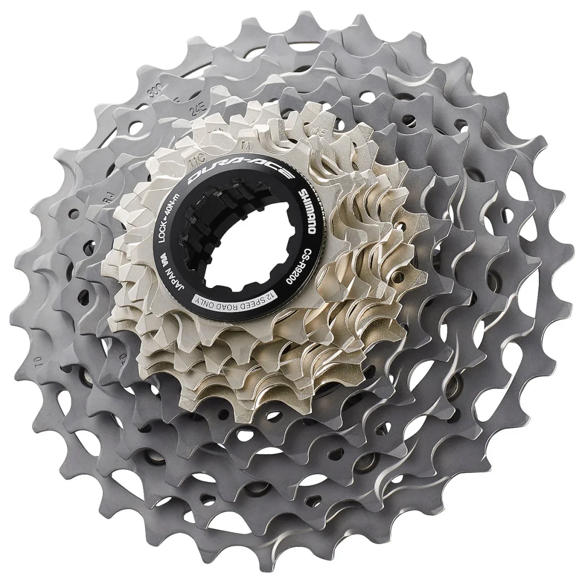Priority Pack Grupo Completo Shimano Dura-Ace Di2 12v. R9250 - Imagen 5