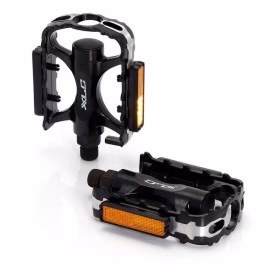 Pedal Aluminio XLC / OD-M02