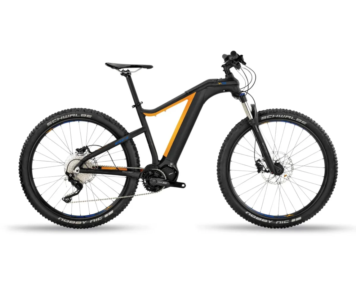 Bicicleta BH Xtep Pro